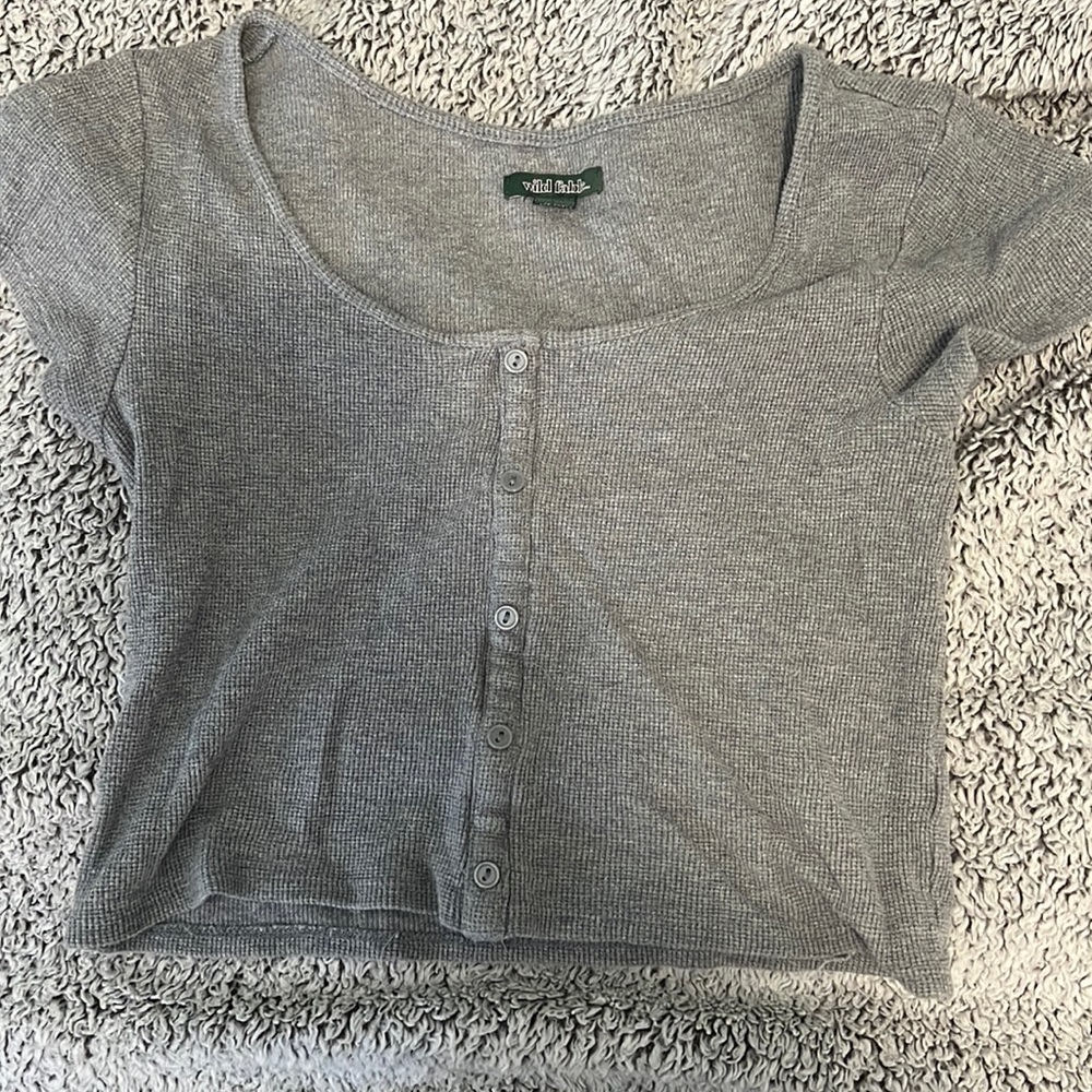 XS Wild Fable top